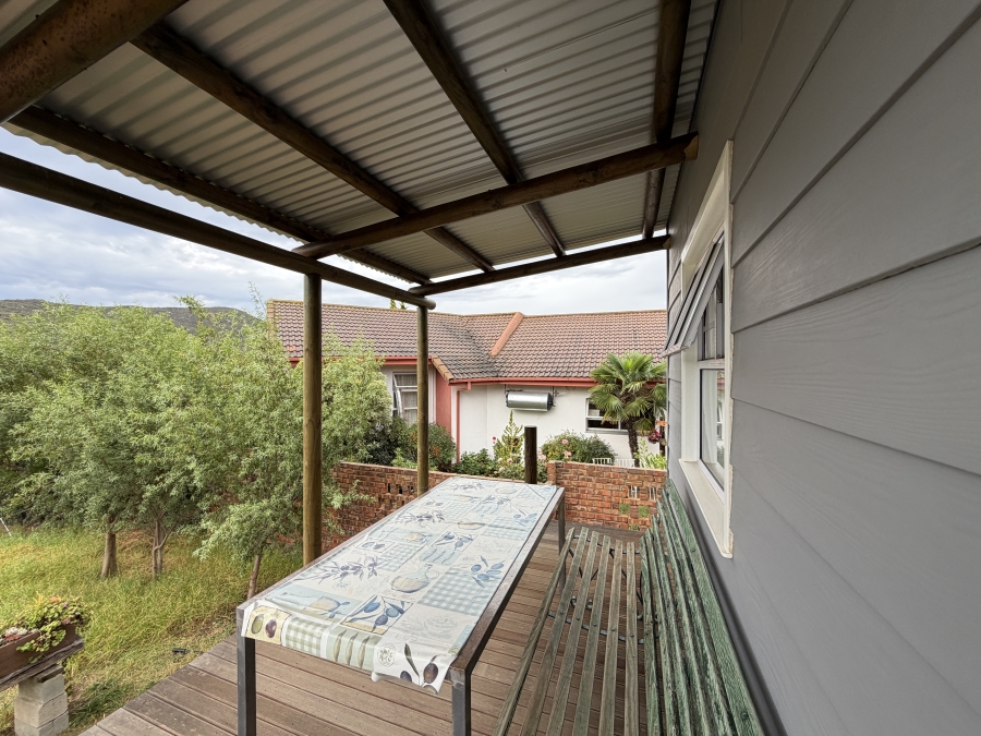 1 Bedroom Property for Sale in Barrydale Western Cape